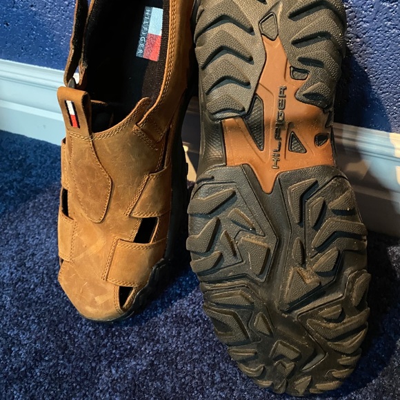 Tommy Hilfiger Sandals main image 4